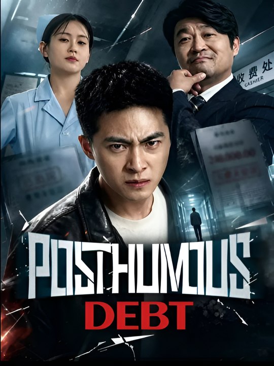Posthumous Debt-Drama FULL MOVIES ENGLISH SUB