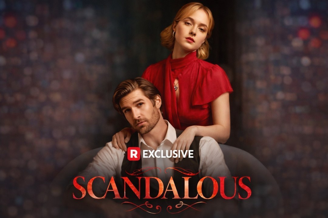 scandalous