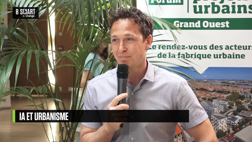IA et urbanisme
