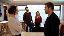 Cop Adam Capítulo 24 | Hombre De Palo | Novela Turca en Español