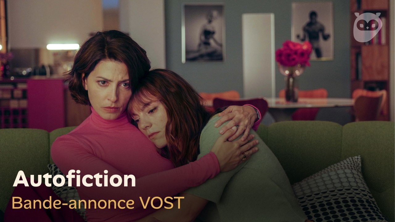 Autofiction – Bande-annonce VOST | Pedro Almodóvar (2026)