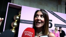Elsa Anka habla sobre su papel en la pedida de Jaime Astrain y su hija, Lidia Torrent: "Era cómplice desde hace tiempo"