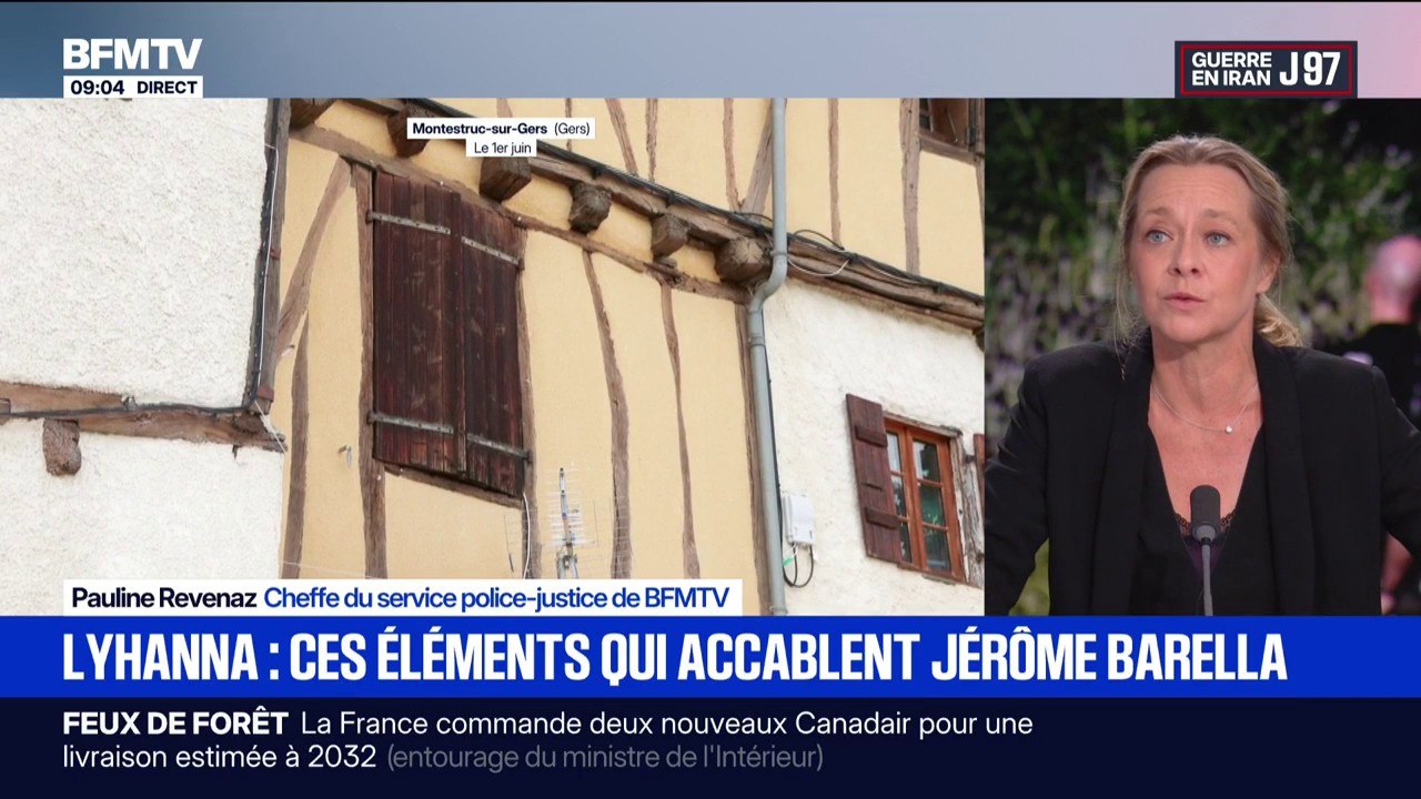 Plainte pour viols contre le suspect dans la di...