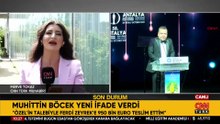 SON DAKİKA... Muhittin Böcek yeni ifade verdi: "Özel'in talebiyle 950 bin euro teslim ettim"