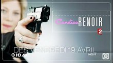 Candice Renoir