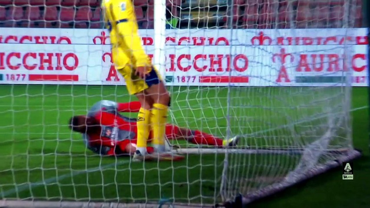 The Vardys S01E03 (2026)
