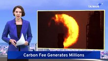 Semiconductor Industry Leads Taiwan’s Carbon Fee Payments