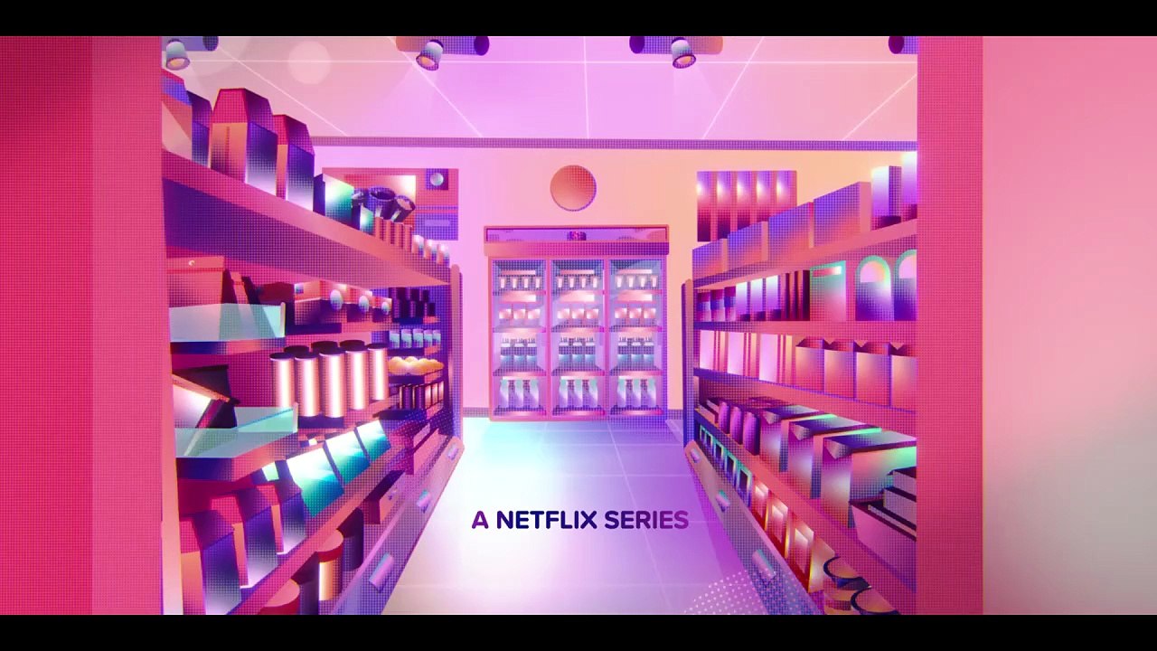 Night Shift for Cuties S01E04
