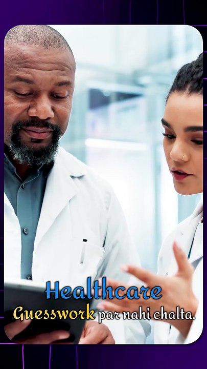 Software for Hospitals and Clinics in Noida, Delhi NCR | Advanced Healthcare Management Solutions by ERP Hubspot