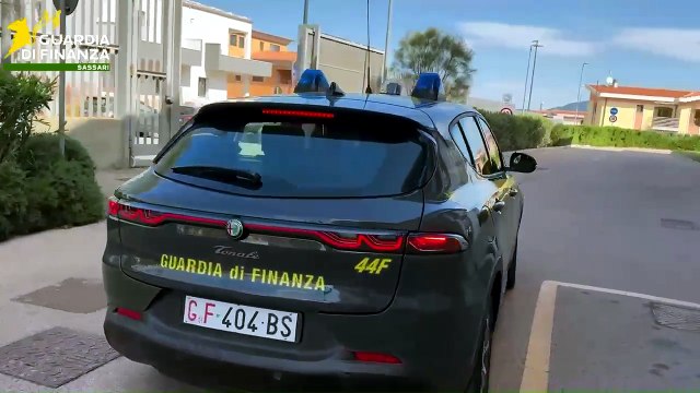 Olbia. Bagarinaggio online di concerti e partite: scoperta evasione da oltre 30 milioni di euro