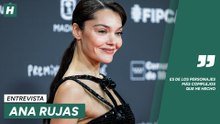 Entrevista a Ana Rujas