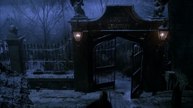 Young Sherlock Holmes (1985) | Full Classic Mystery Adventure | Steven Spielberg
