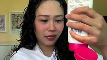 Curly Girl Method (2)