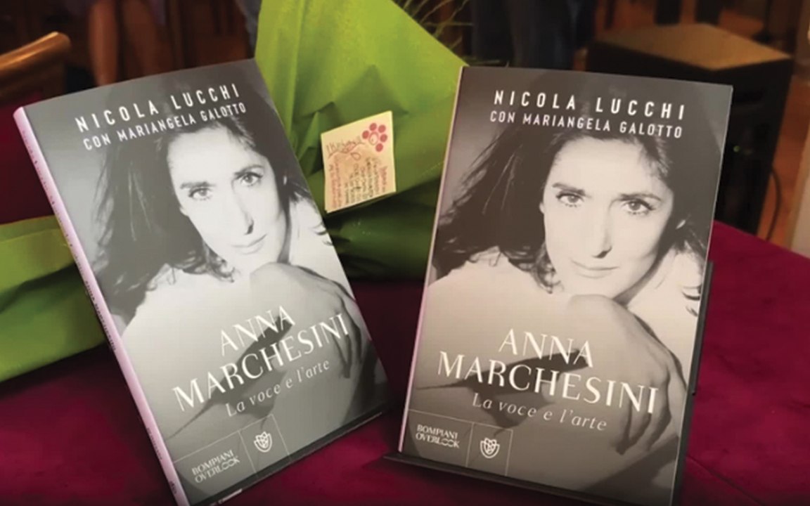 Anna Marchesini, la sorella Teresa: «In tv vedevate solo una parte di lei»
