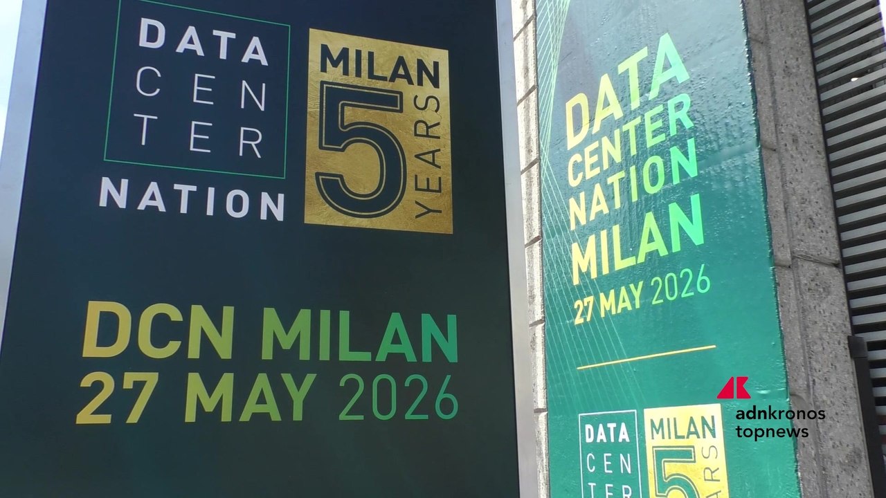 Tech: da Abb una visione integrata per i data center del futuro