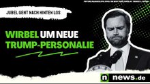 Wirbel um neue Trump-Personalie - sein Jubel geht nach hinten los
