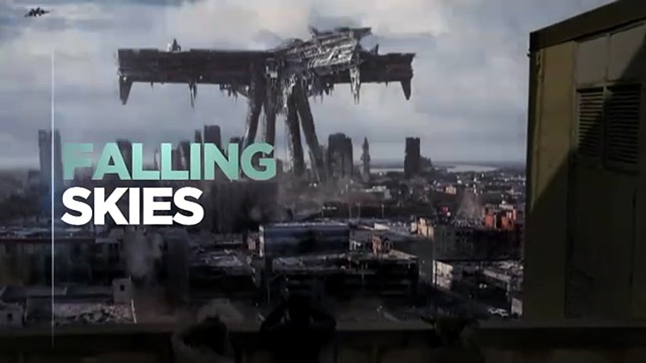 Falling Skies