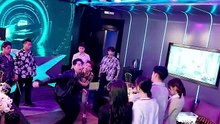 抖音新剧上线#十倍返现：我的精神小妹军团 (下)