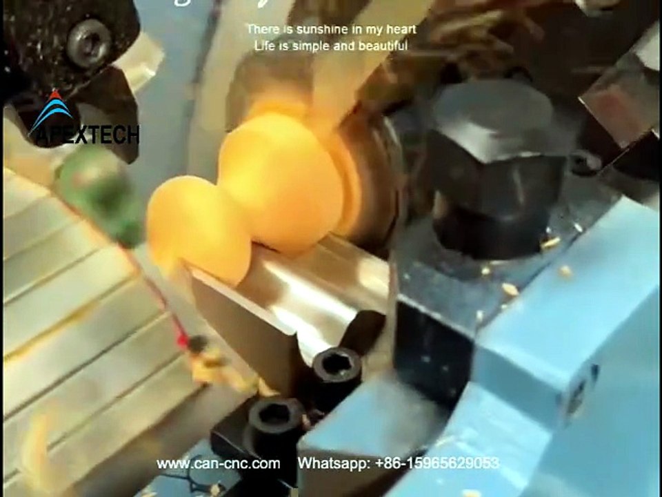 Automatic Brush Handle Making Machine