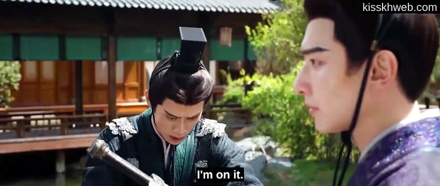 Ep 7 Ashes to Crown