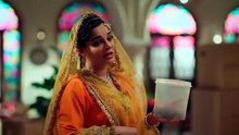 مسلسل لحن القلوب الحلقة 46 السادسة والاربعون مدبلجة