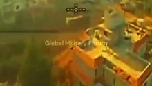 Ababil Drone Targets Israeli Air Defense