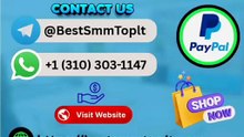 Trusted Websites To Buy Verified PayPal Accounts Easily