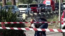 Queman vivos a 4 jornaleros en Italia: el único superviviente apunta a una red mafiosa