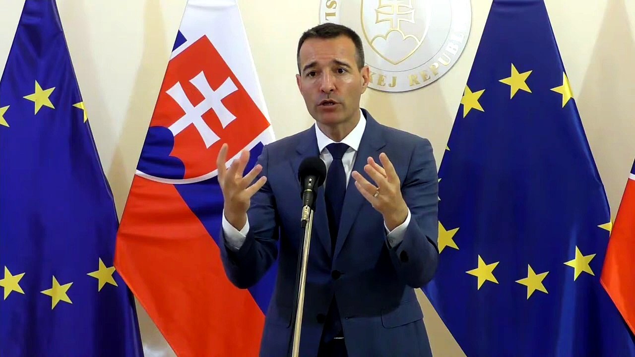 ZÁZNAM: Drucker: Zonácie národných parkov by mali ísť na rokovanie vlády 24. júna