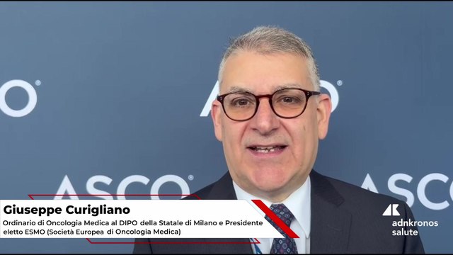 Tumori: Curigliano (Esmo), ?accesso non ottimale a test genomici in cancro al seno?