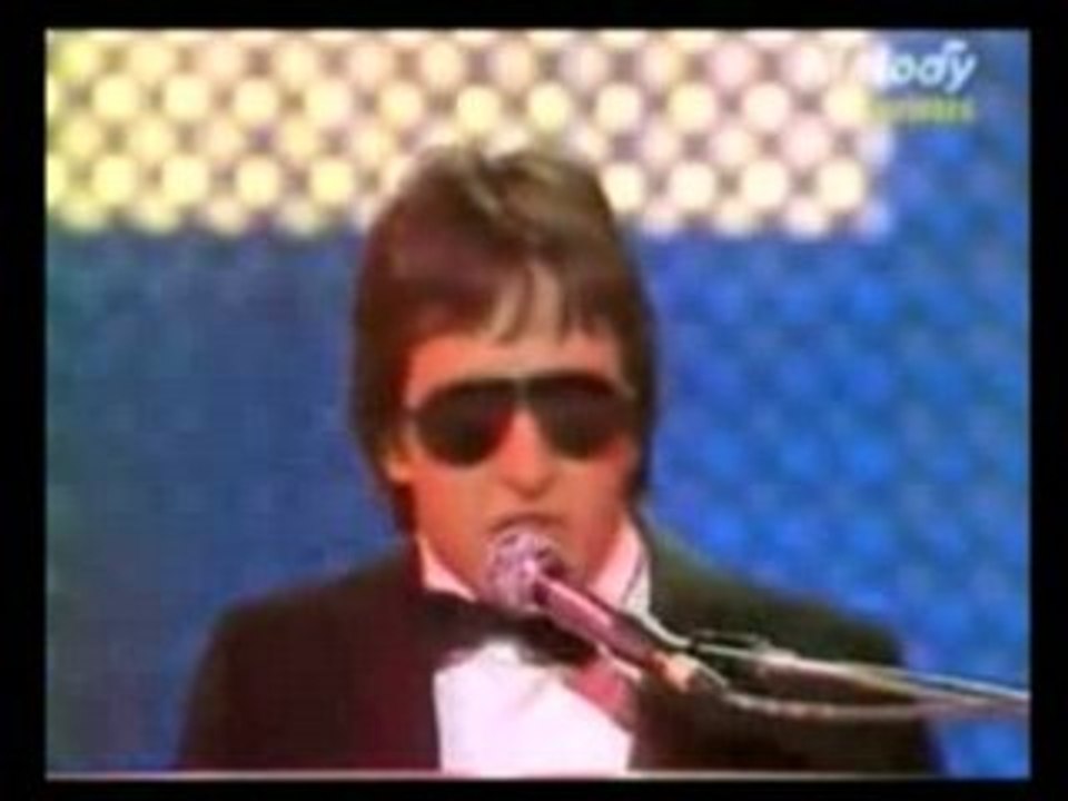 Quand la Nouvelle Star 2006 copie Gilbert Montagné