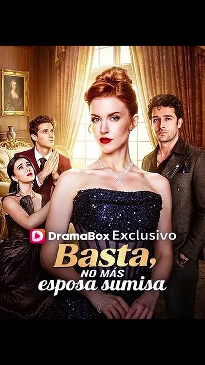 [ESP DOBLADO] Basta, no más esposa sumisa