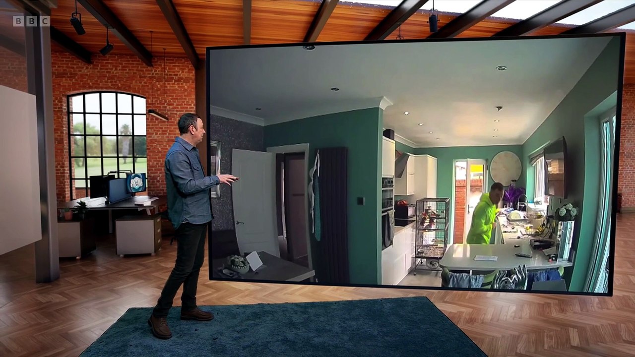 Doorbell Detectives S02E05