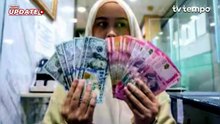 Rupiah Tembus Rp 18 Ribu, Tekanan Global dan Domestik