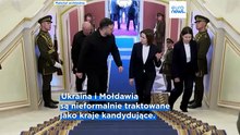 Węgry znoszą weto wobec akcesji Ukrainy do UE