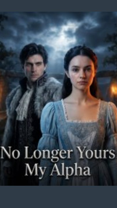 No Longer Yours, My Alpha Full Drama