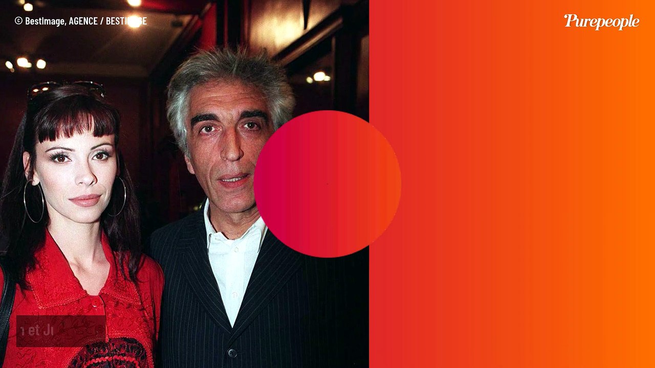 Gérard Darmon et Mathilda May : Leurs enfants Sarah et Jules, aux brillantes trajectoires, se retrouvent à Paris