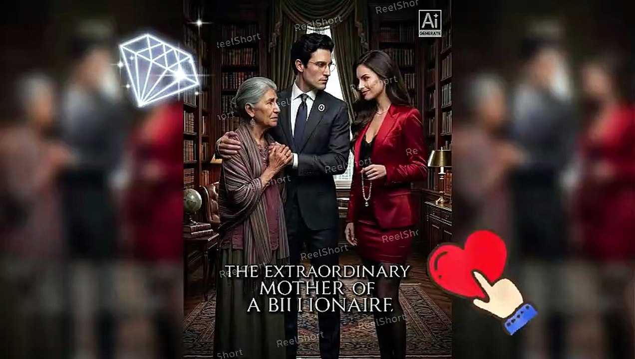 The Extraordinary Mother of a Billionaire | A Billionaire’s Mother in Disguise