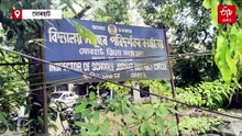 হাতত নাই পাঠ্যপুথি ! কিতাপ অবিহনেই নিম্ন প্ৰাথমিক বিদ্যালয়ৰ শিক্ষাৰ্থীয়ে বহিব পৰীক্ষাত