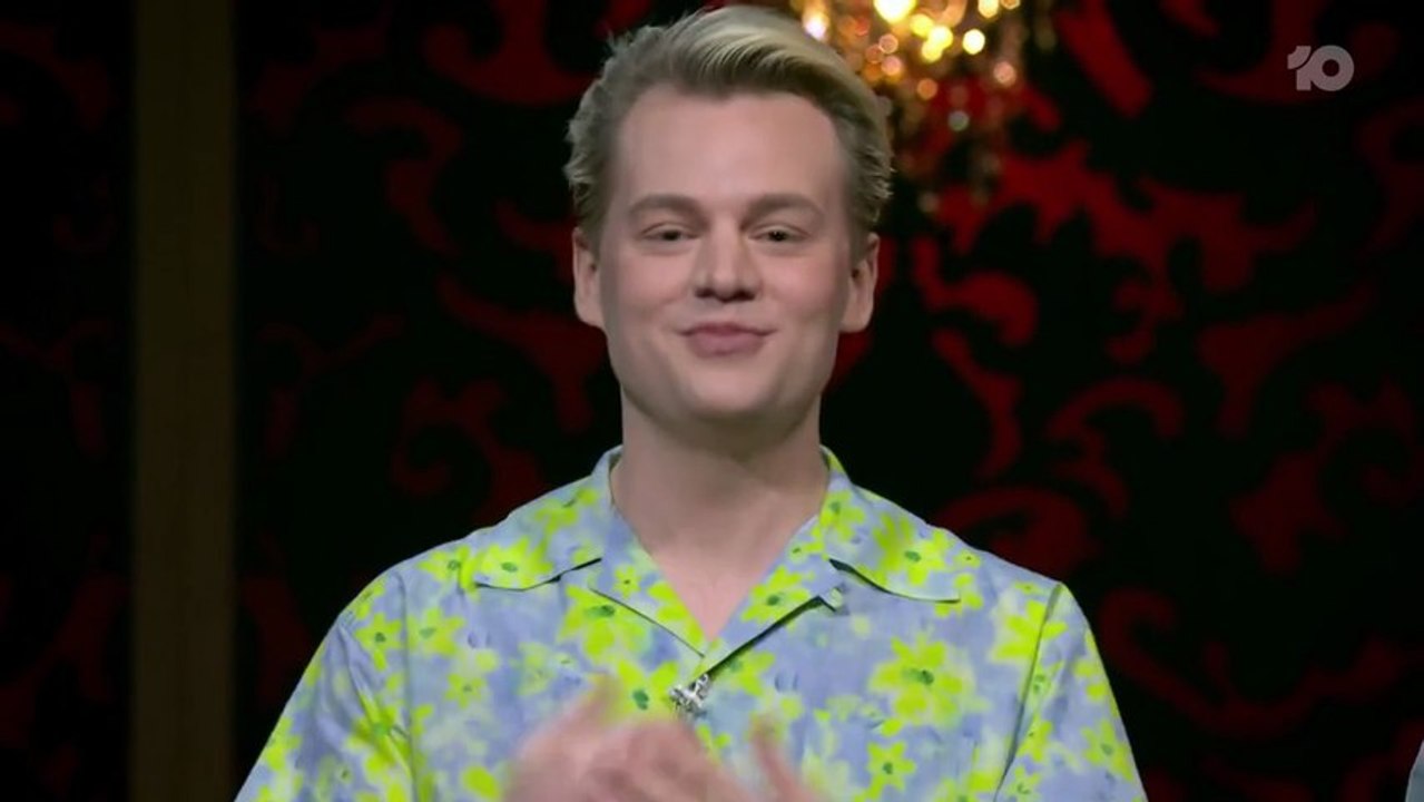 Taskmaster AU S05 E05