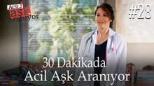30 Dakikada Acil Aşk Aranıyor #28