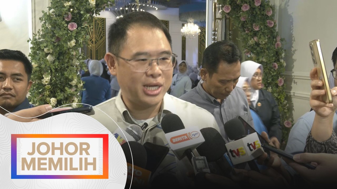 MCA nafi senarai tular cadangan nama calon part...