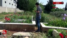 Hatay'ın Yıldız Mahallesi'nde yaşayan 970 kişinin de soyadı Yıldız
