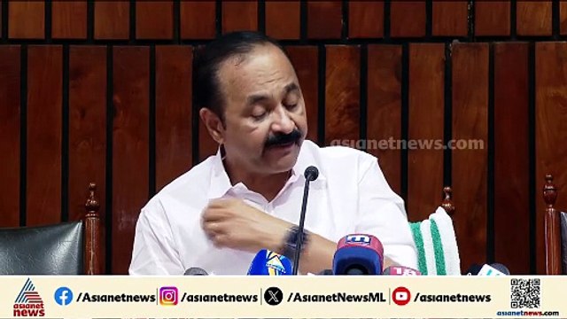 കേരളം കടമെടുക്കുന്നത് മൂലധന വികസന പ്രവര്‍ത്തികൾക്കല്ല: മുഖ്യമന്ത്രി വി ഡി സതീശൻ