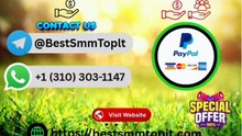 Trusted Platforms To Get Buying Verified PayPal Accounts Quickly