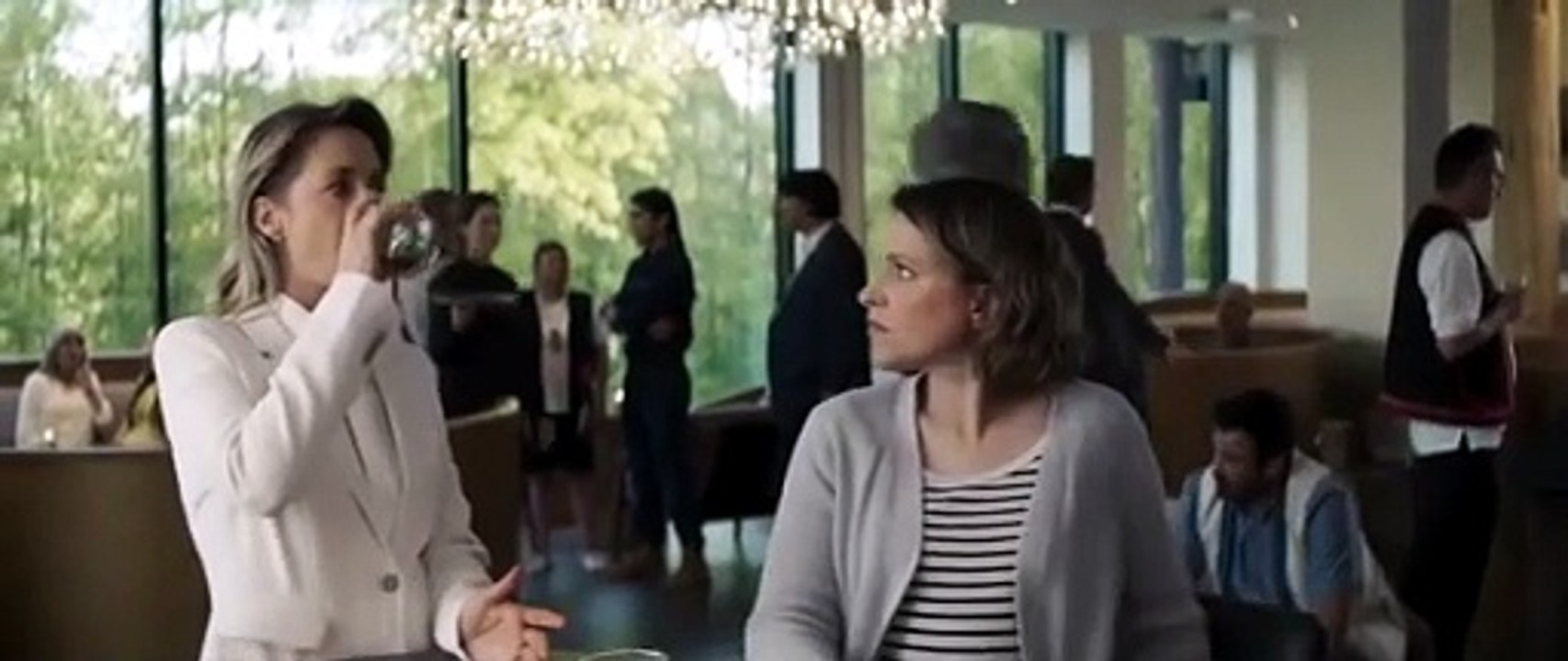 Bon cop Bad cop S1E3