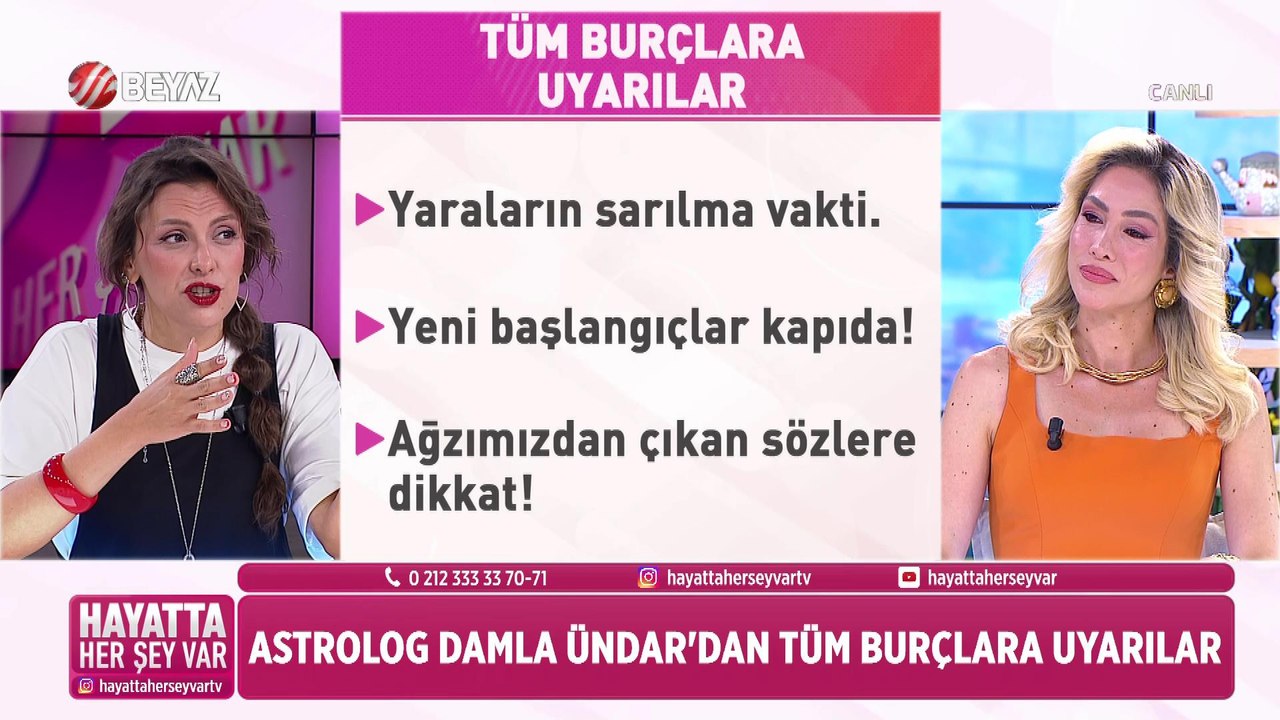 Hayatta Her Şey Var 4 Haziran 2026
