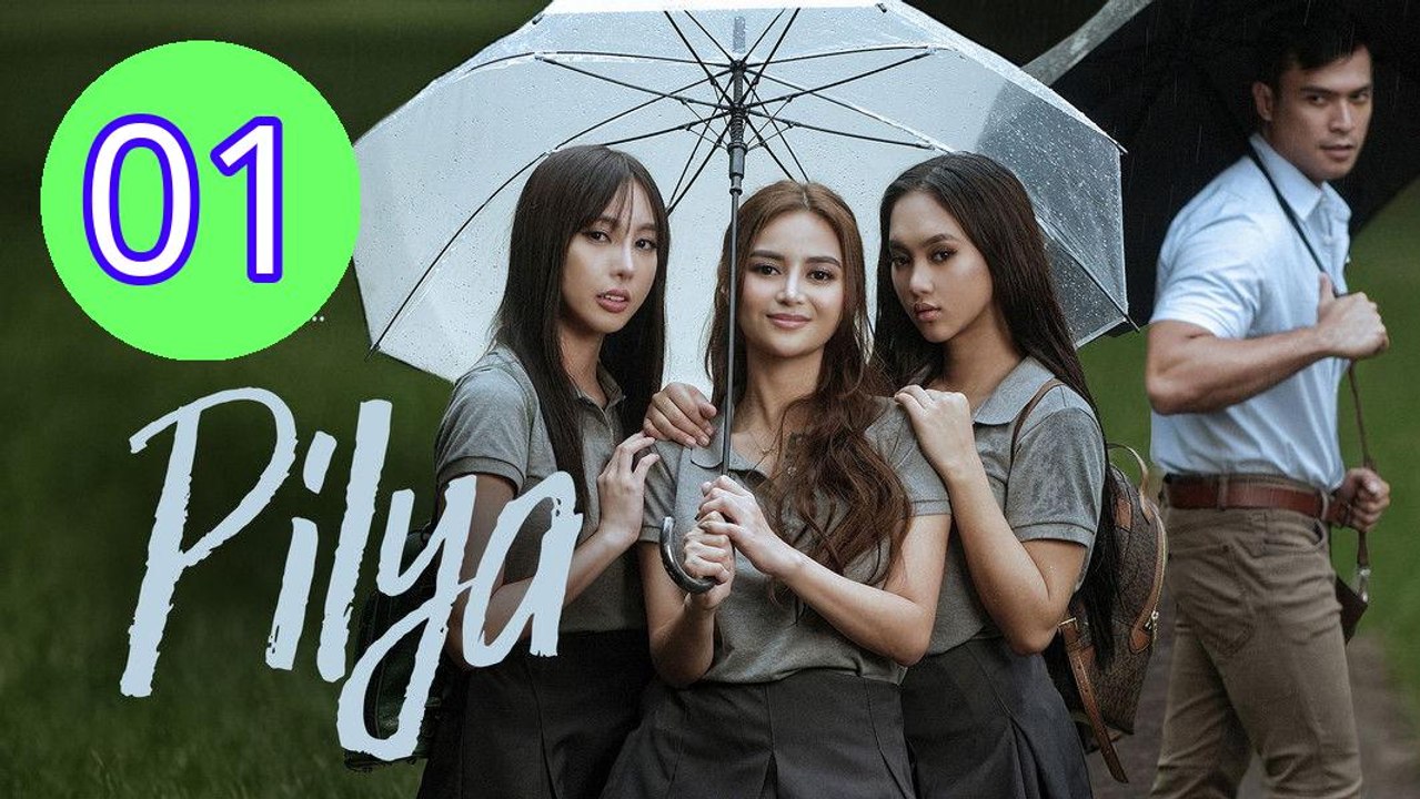 Pilya  Mischief Episode 1 Engsub