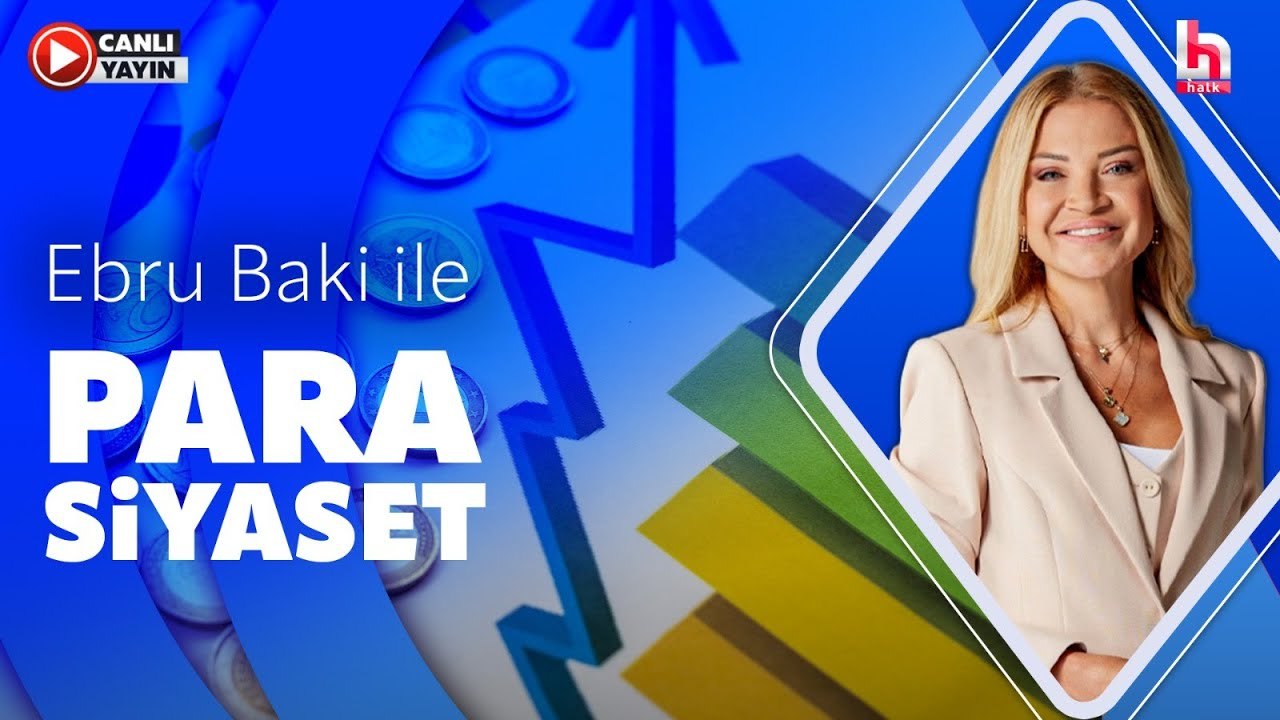 Ebru Baki ile Para Siyaset (4 Haziran 2026)