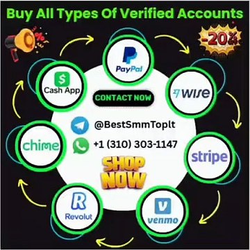 Top 7 Safe Platforms For Buying Verified PayPal Accounts